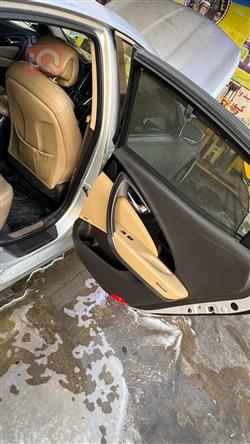 Hyundai Azera